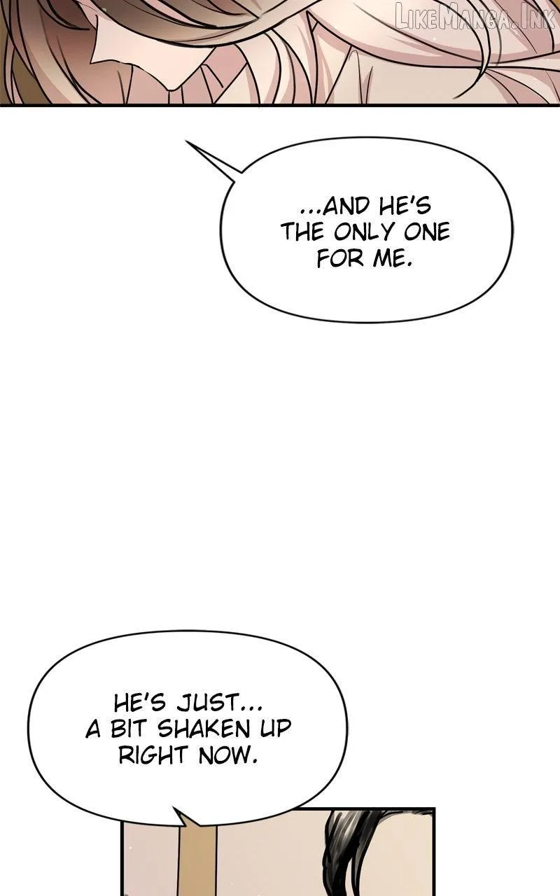 Fox Love Story Chapter 55 page 64 - 