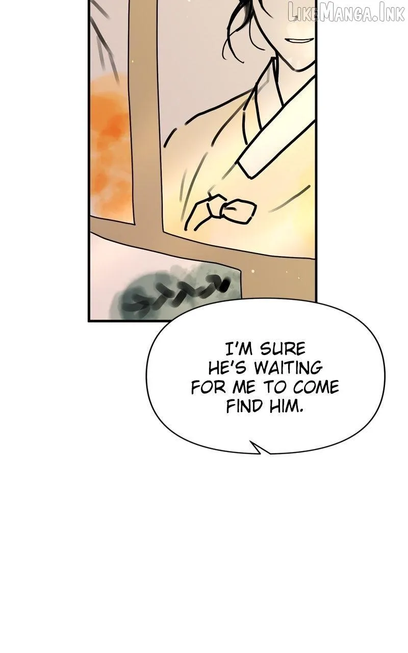 Fox Love Story Chapter 55 page 65 - 