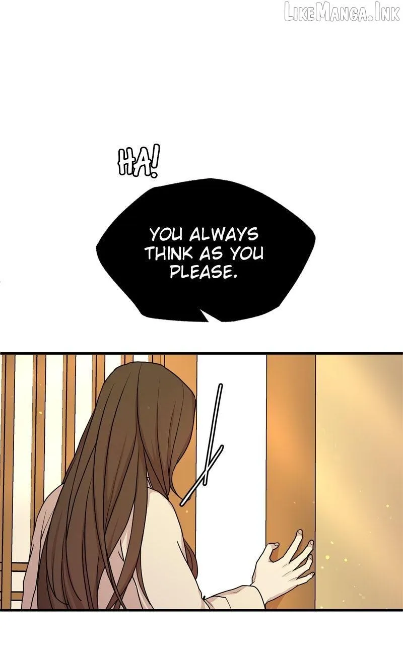 Fox Love Story Chapter 55 page 66 - 