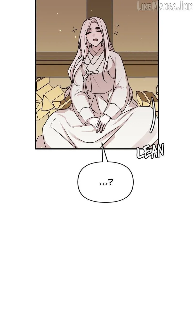 Fox Love Story Chapter 55 page 8 - 