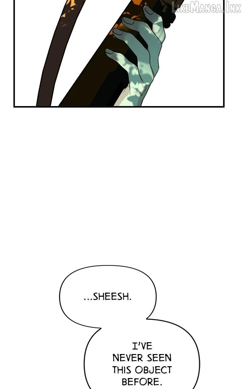Fox Love Story Chapter 55 page 73 - 
