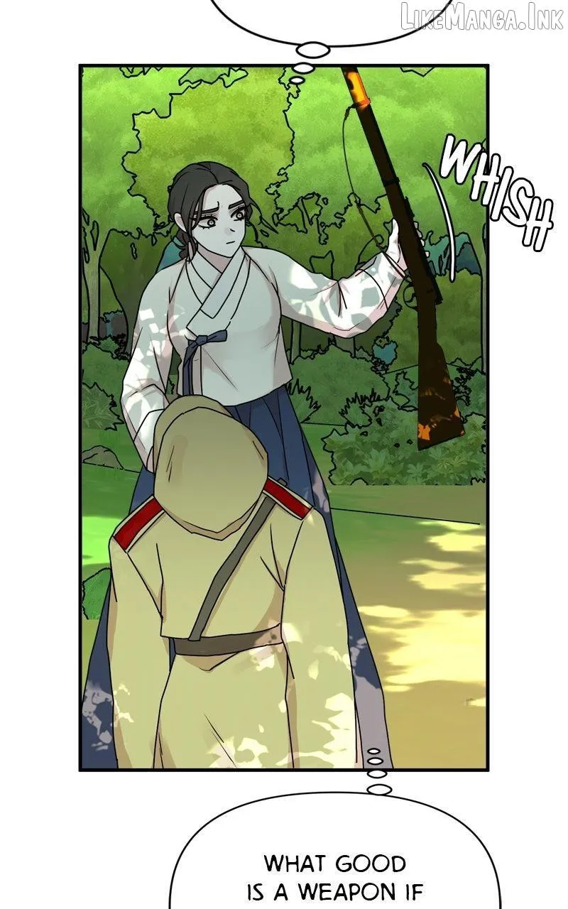 Fox Love Story Chapter 55 page 74 - 