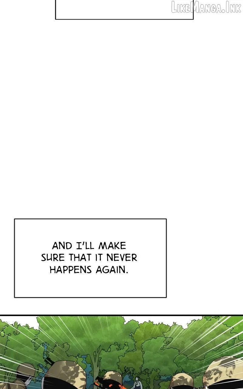 Fox Love Story Chapter 55 page 78 - 