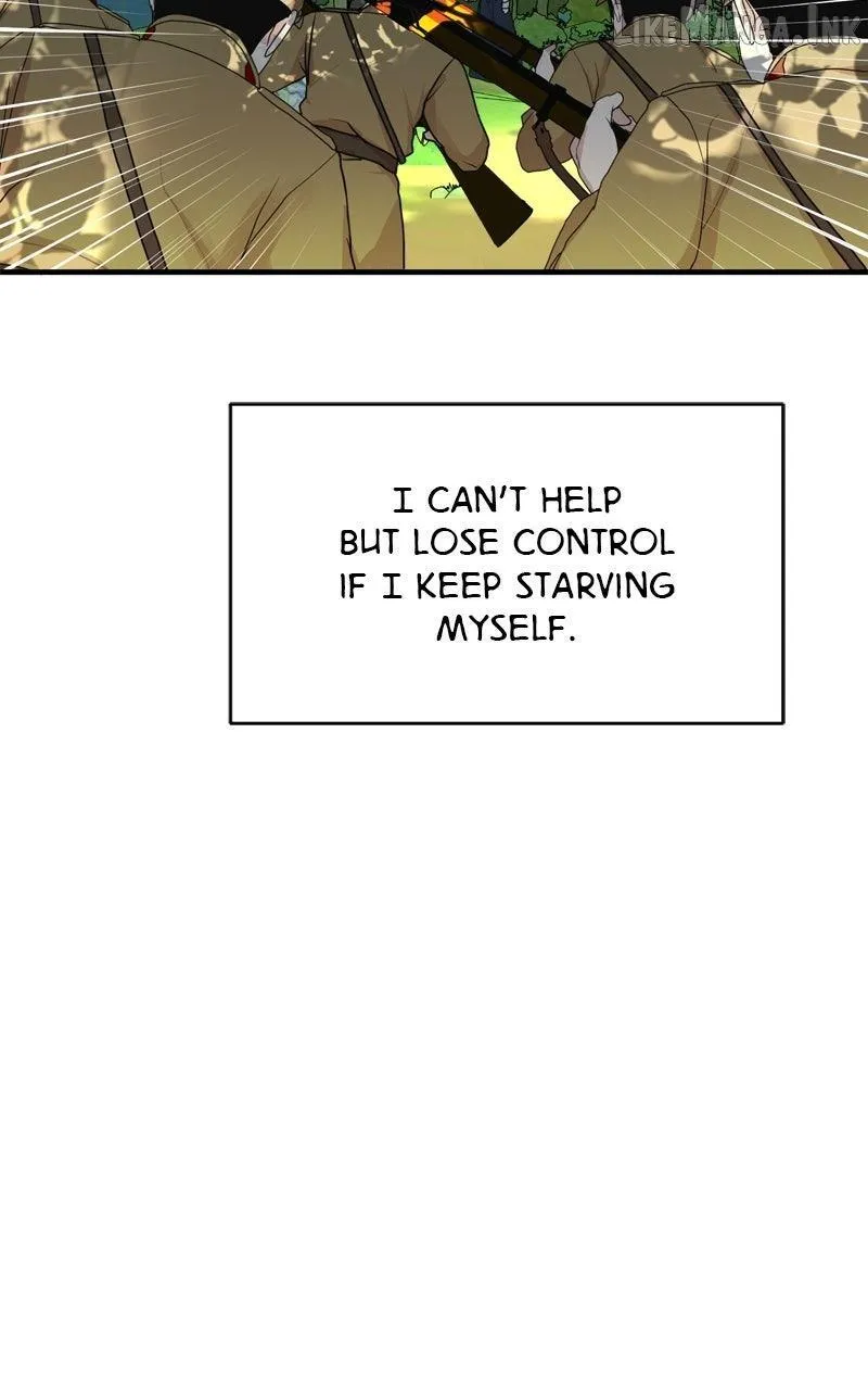 Fox Love Story Chapter 55 page 79 - 