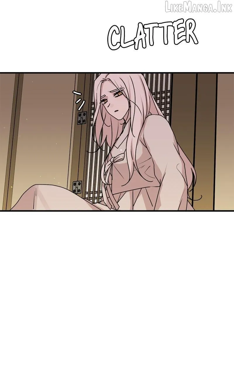 Fox Love Story Chapter 55 page 9 - 