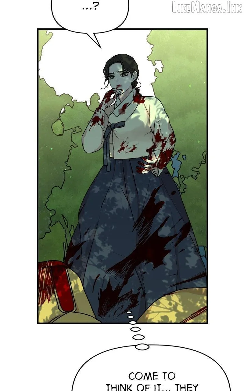 Fox Love Story Chapter 55 page 82 - 
