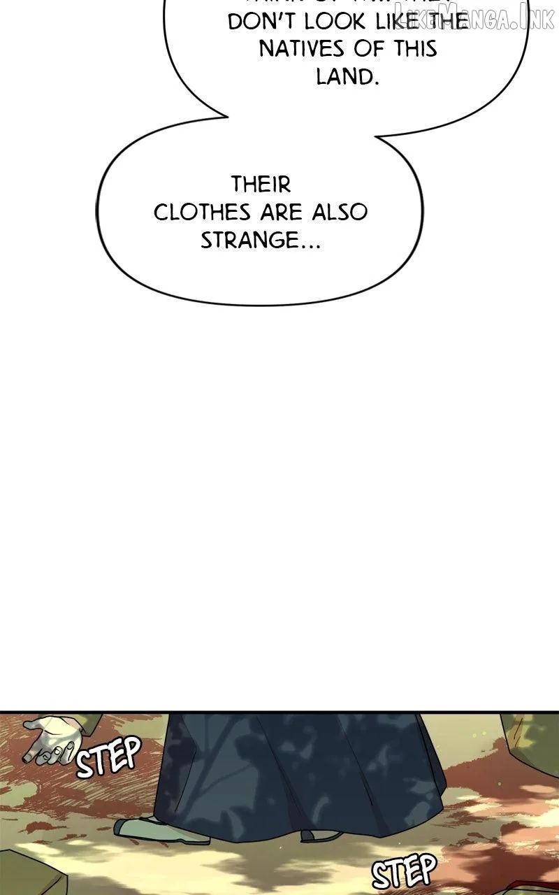 Fox Love Story Chapter 55 page 83 - 
