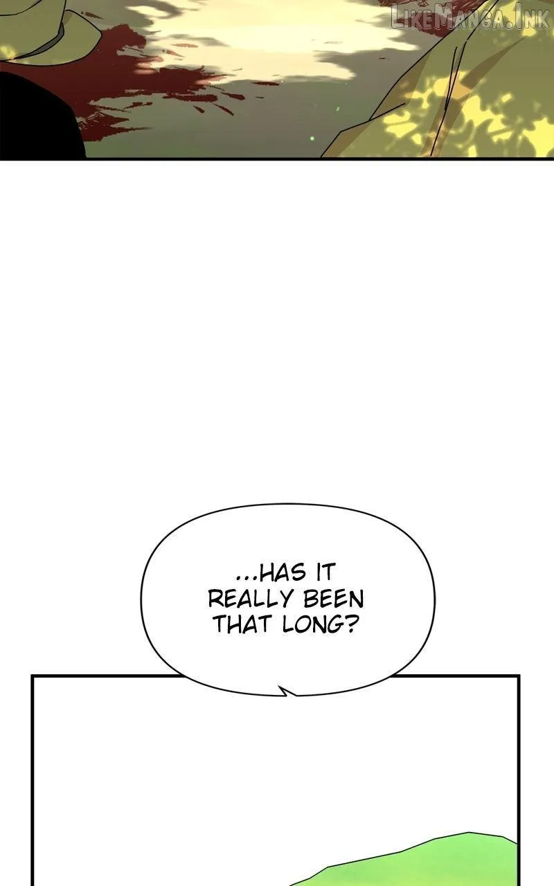 Fox Love Story Chapter 55 page 84 - 