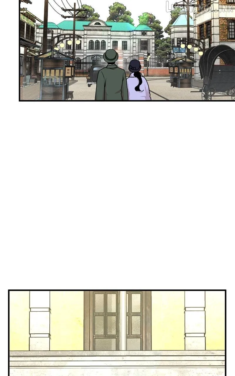 Fox Love Story Chapter 55 page 88 - 
