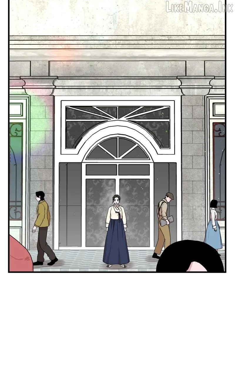 Fox Love Story Chapter 55 page 89 - 