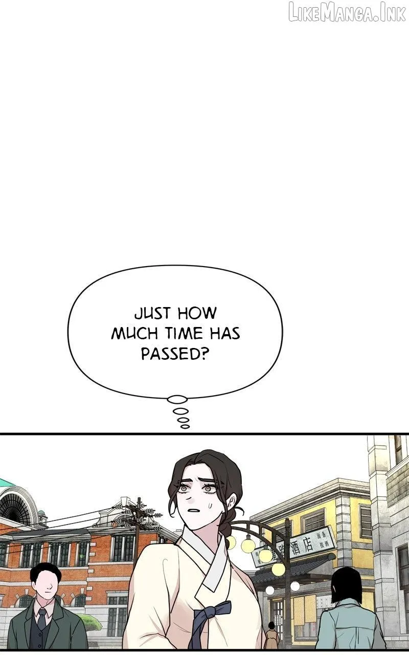 Fox Love Story Chapter 55 page 90 - 