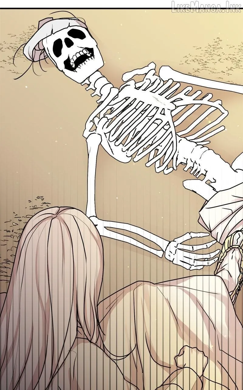 Fox Love Story Chapter 55 page 10 - 