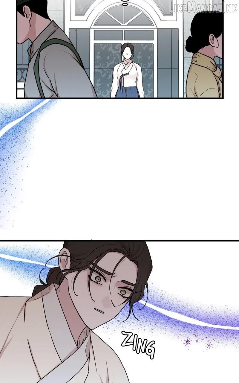 Fox Love Story Chapter 55 page 94 - 