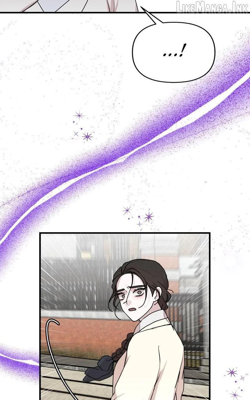 Fox Love Story Chapter 55 page 95 - 
