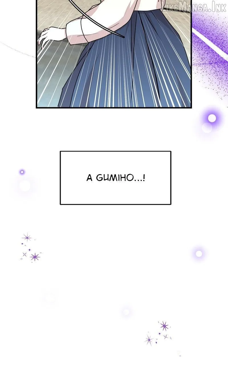 Fox Love Story Chapter 55 page 96 - 
