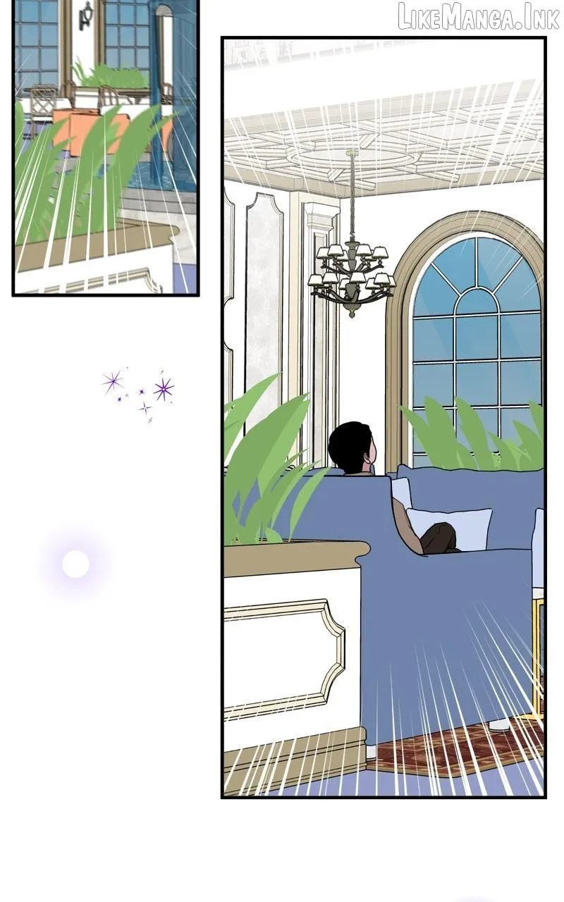 Fox Love Story Chapter 55 page 99 - 