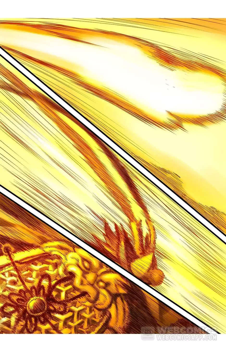 Fox Spirit Matchmaker Chapter 147 page 15 - 