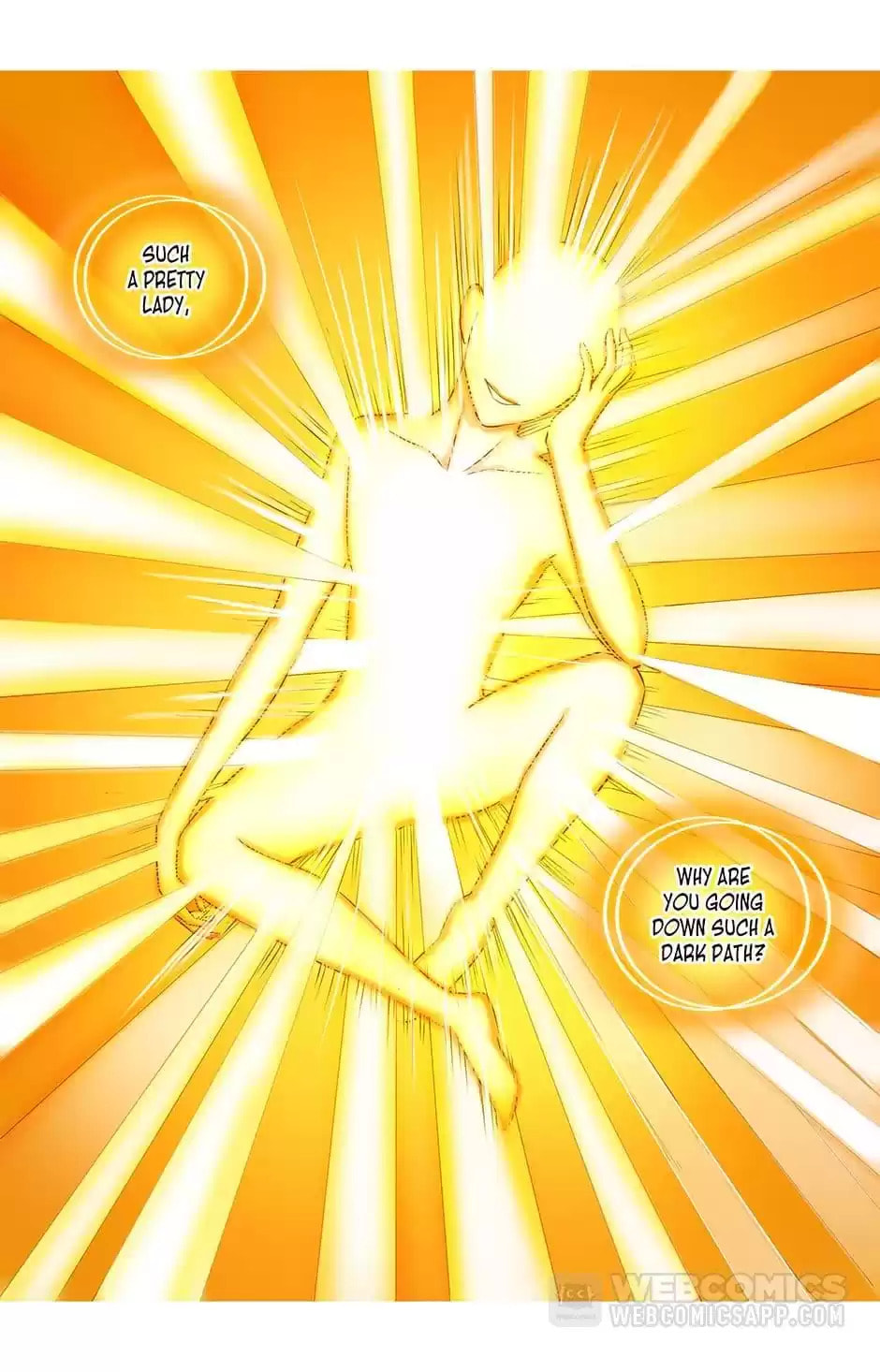 Fox Spirit Matchmaker Chapter 147 page 4 - 