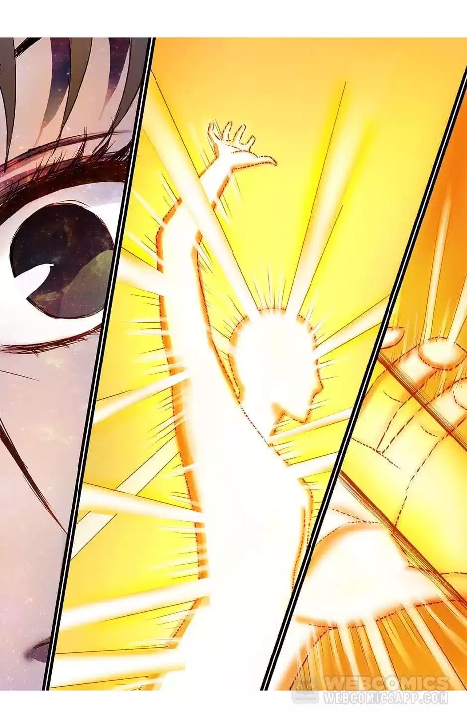 Fox Spirit Matchmaker Chapter 147 page 10 - 