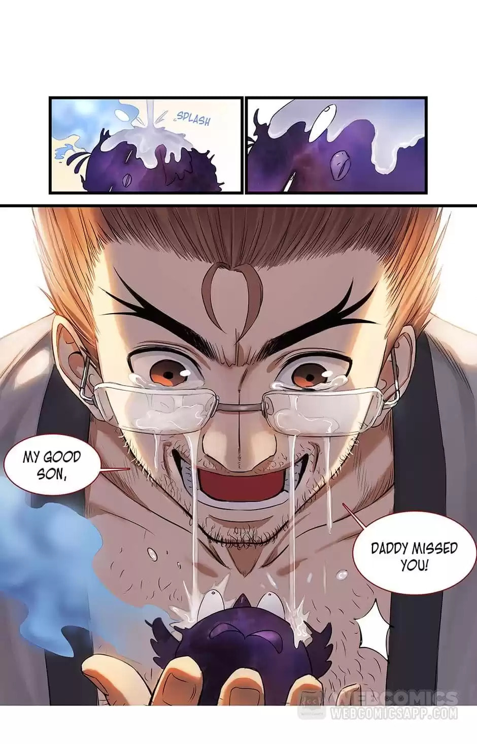 Fox Spirit Matchmaker Chapter 149 page 2 - 