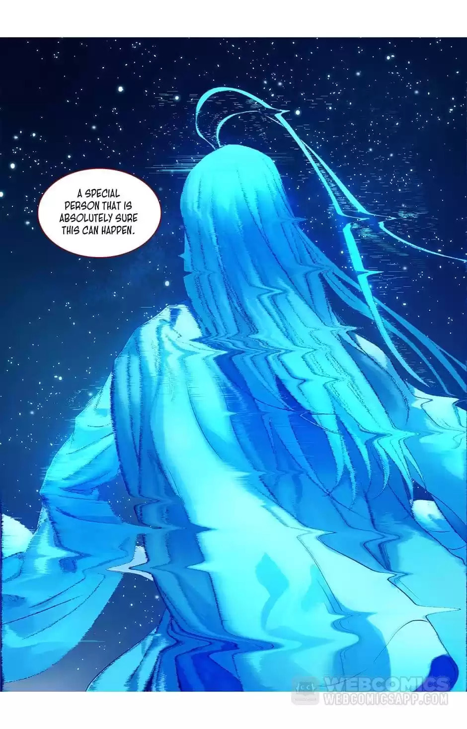 Fox Spirit Matchmaker Chapter 151 page 12 - 