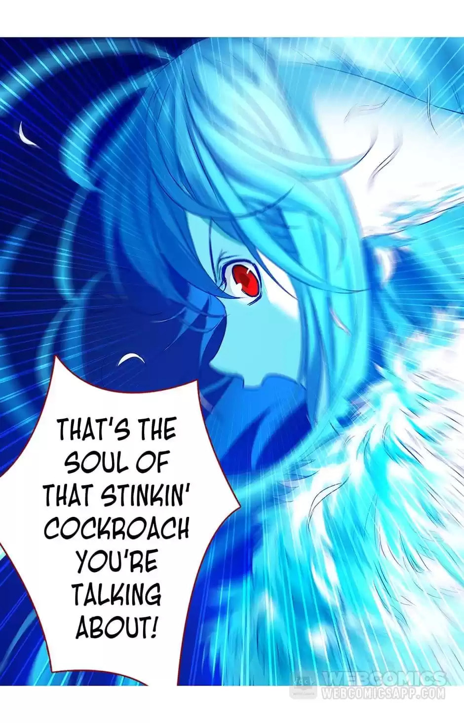 Fox Spirit Matchmaker Chapter 155 page 7 - 