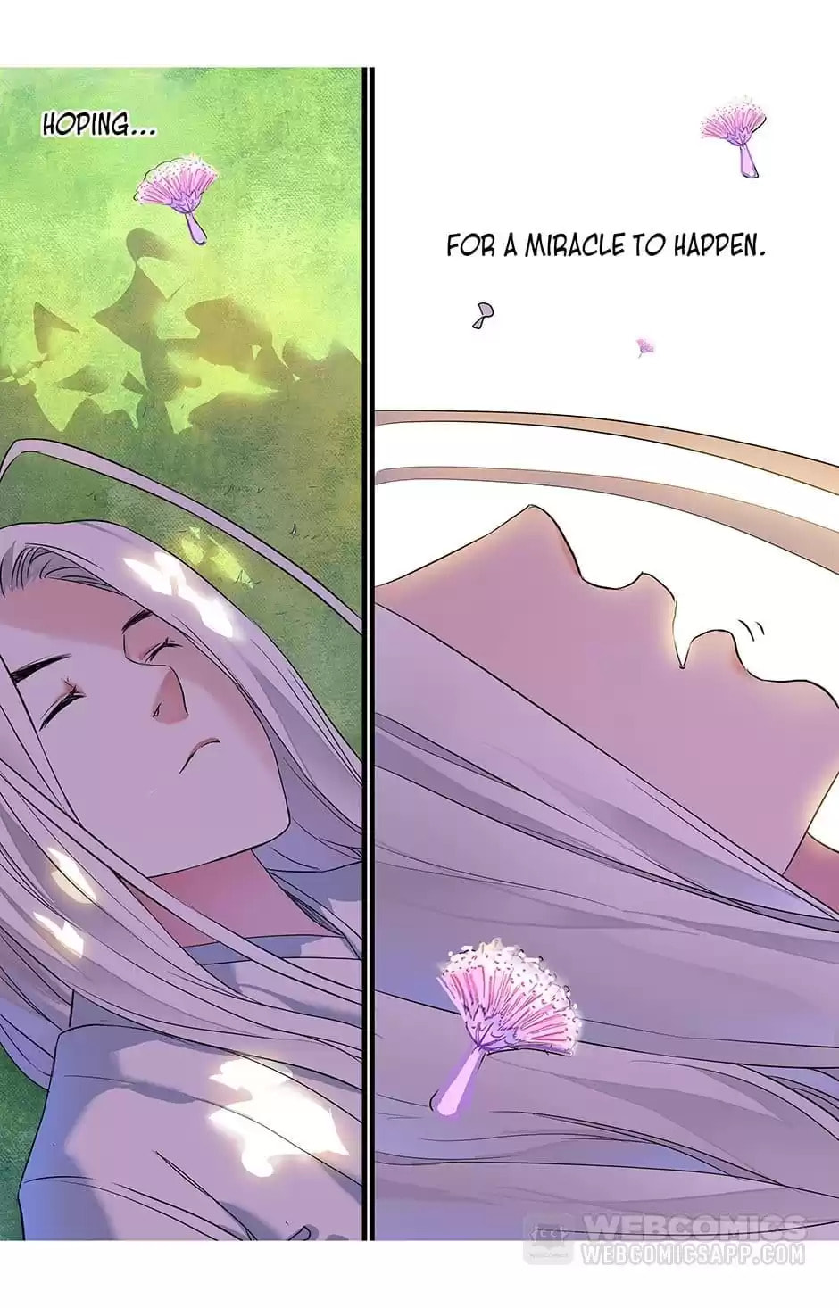 Fox Spirit Matchmaker Chapter 157 page 5 - 