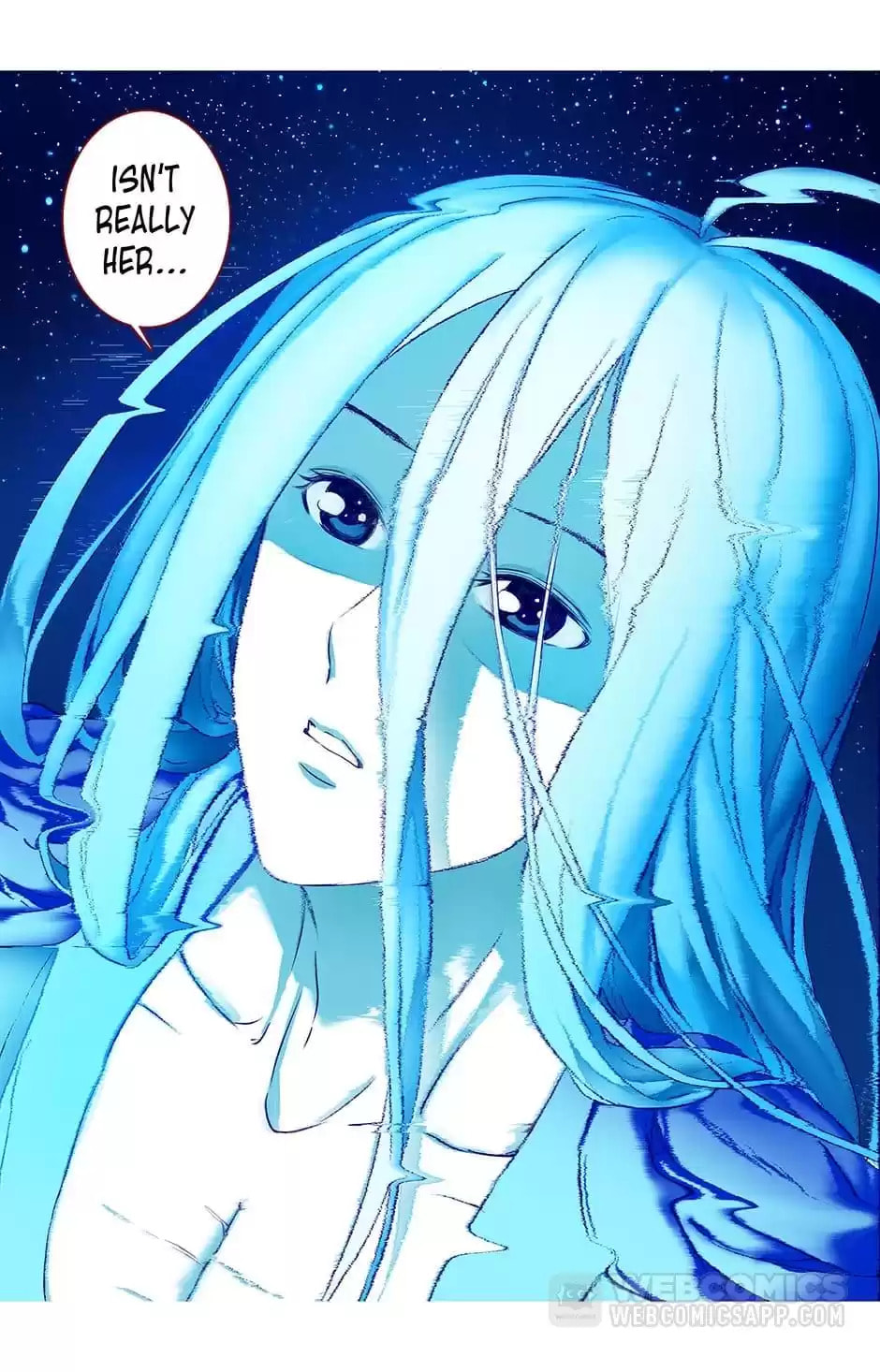 Fox Spirit Matchmaker Chapter 158 page 5 - 
