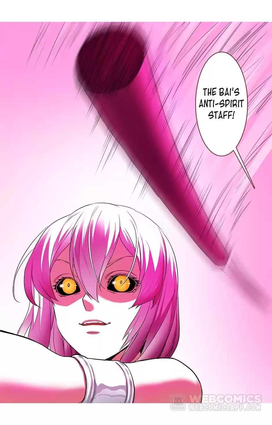 Fox Spirit Matchmaker Chapter 159 page 14 - 