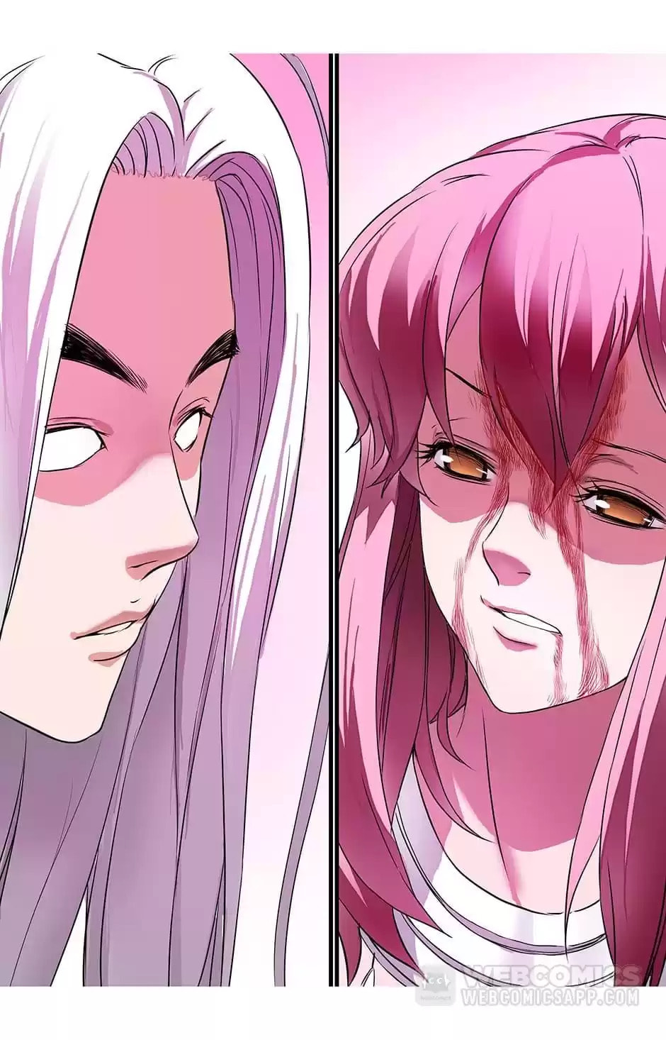 Fox Spirit Matchmaker Chapter 160 page 15 - 