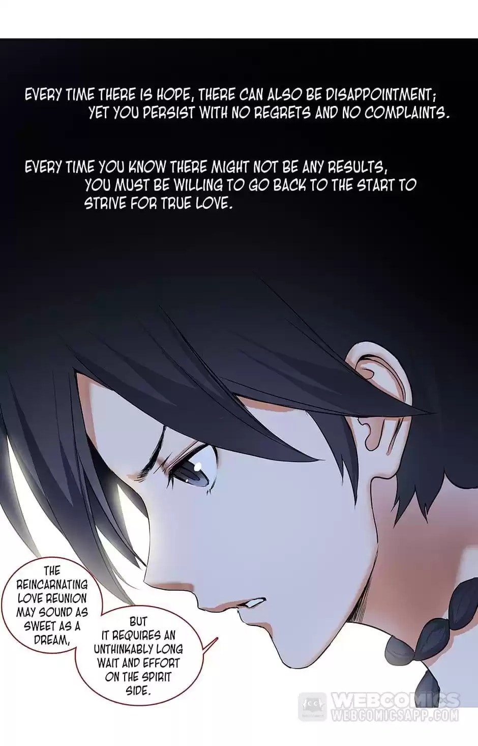 Fox Spirit Matchmaker Chapter 161 page 14 - 