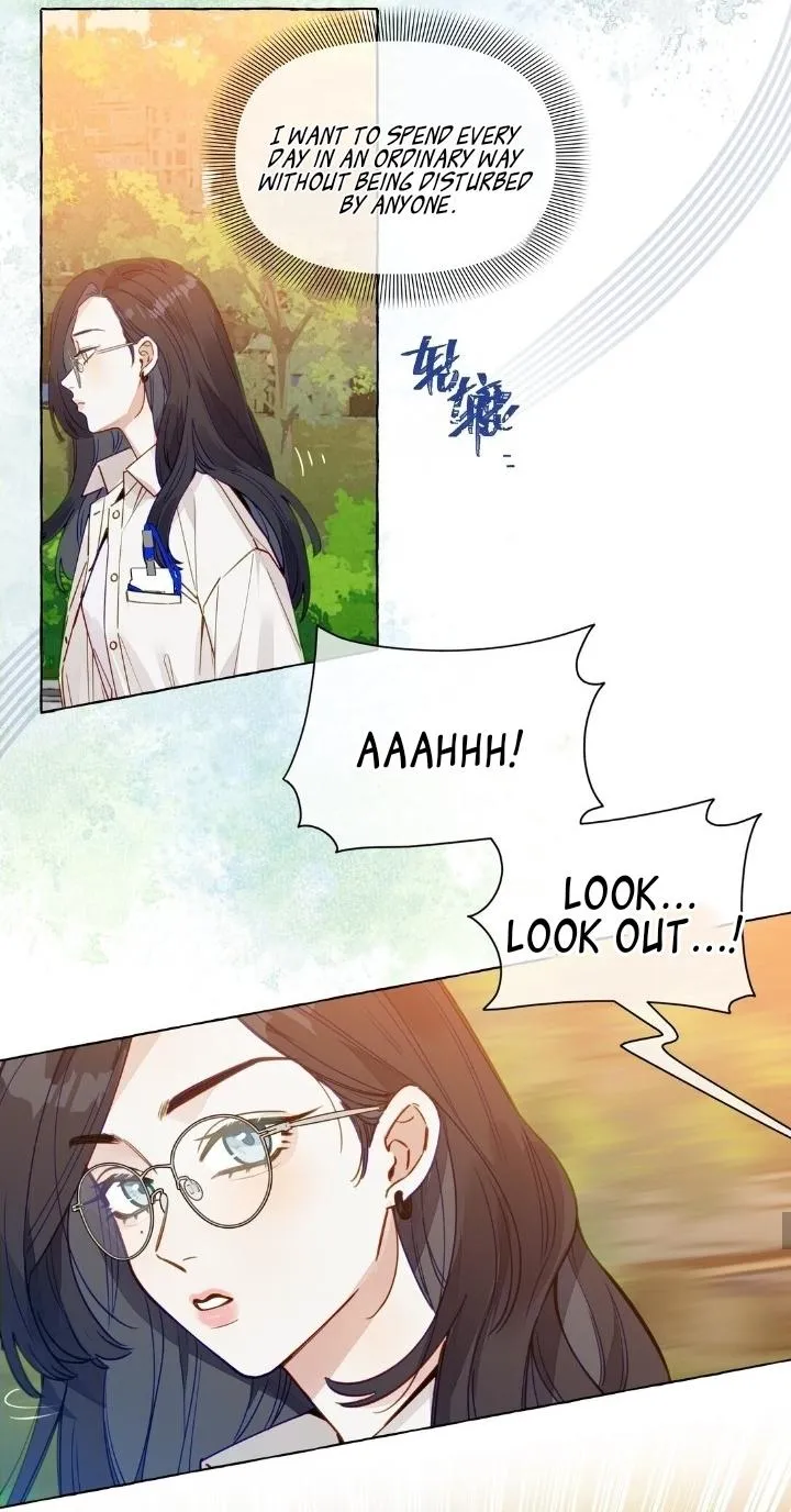 Foxes Always Lie Chapter 2.99 page 15 - 
