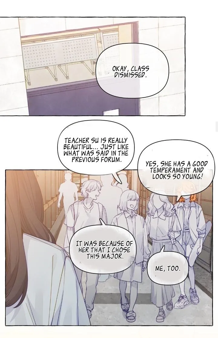Foxes Always Lie Chapter 2.99 page 20 - 
