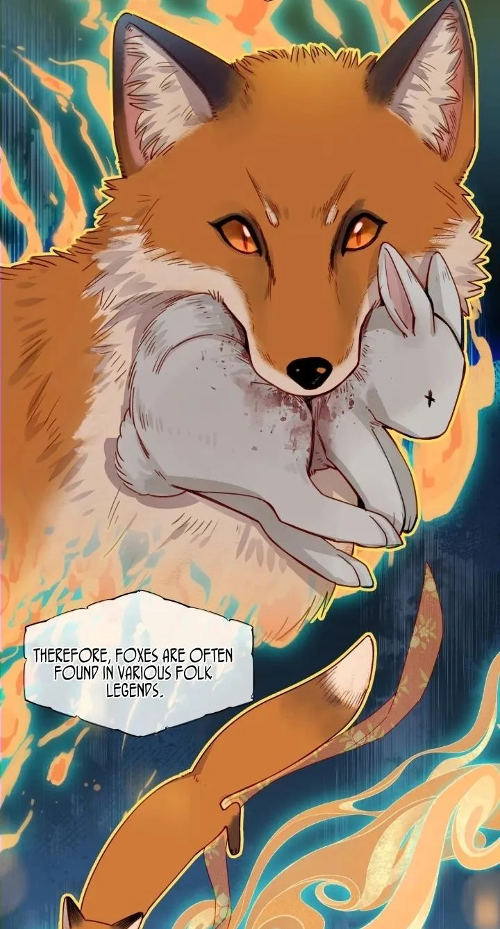 Foxes Always Lie Chapter 2.99 page 28 - 
