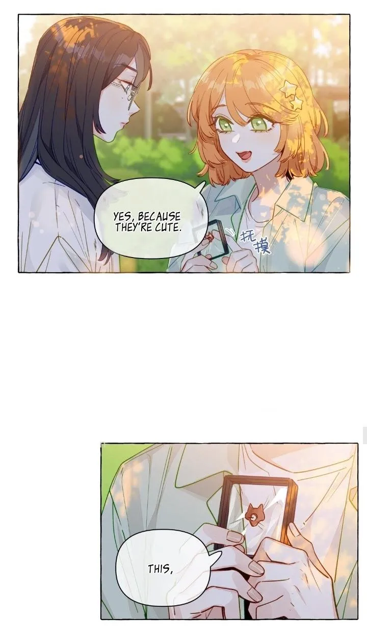 Foxes Always Lie Chapter 2.99 page 10 - 