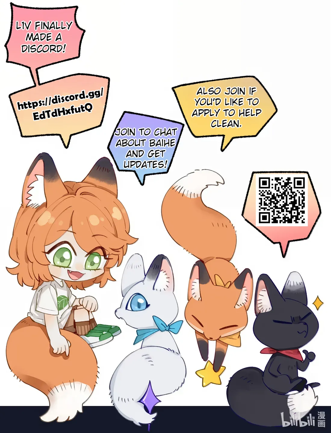 Foxes Always Lie Chapter 22 page 85 - 