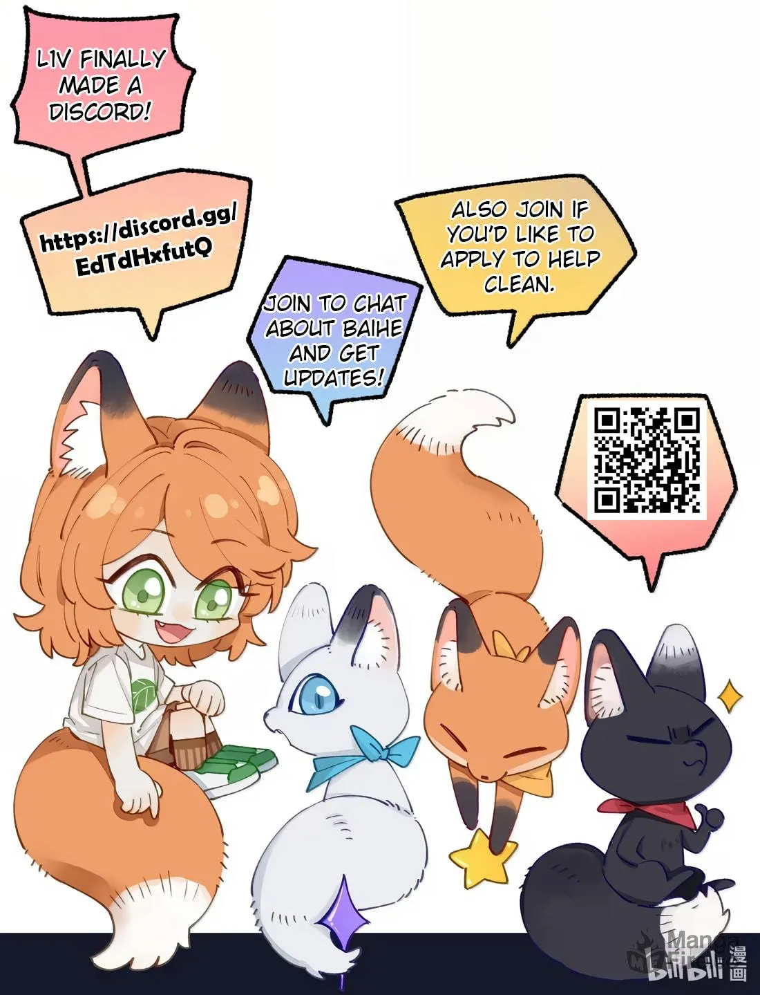 Foxes Always Lie Chapter 25 page 89 - 