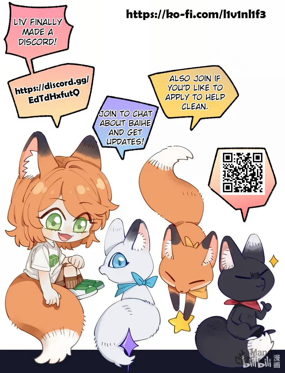 Foxes Always Lie Chapter 28 page 119 - 