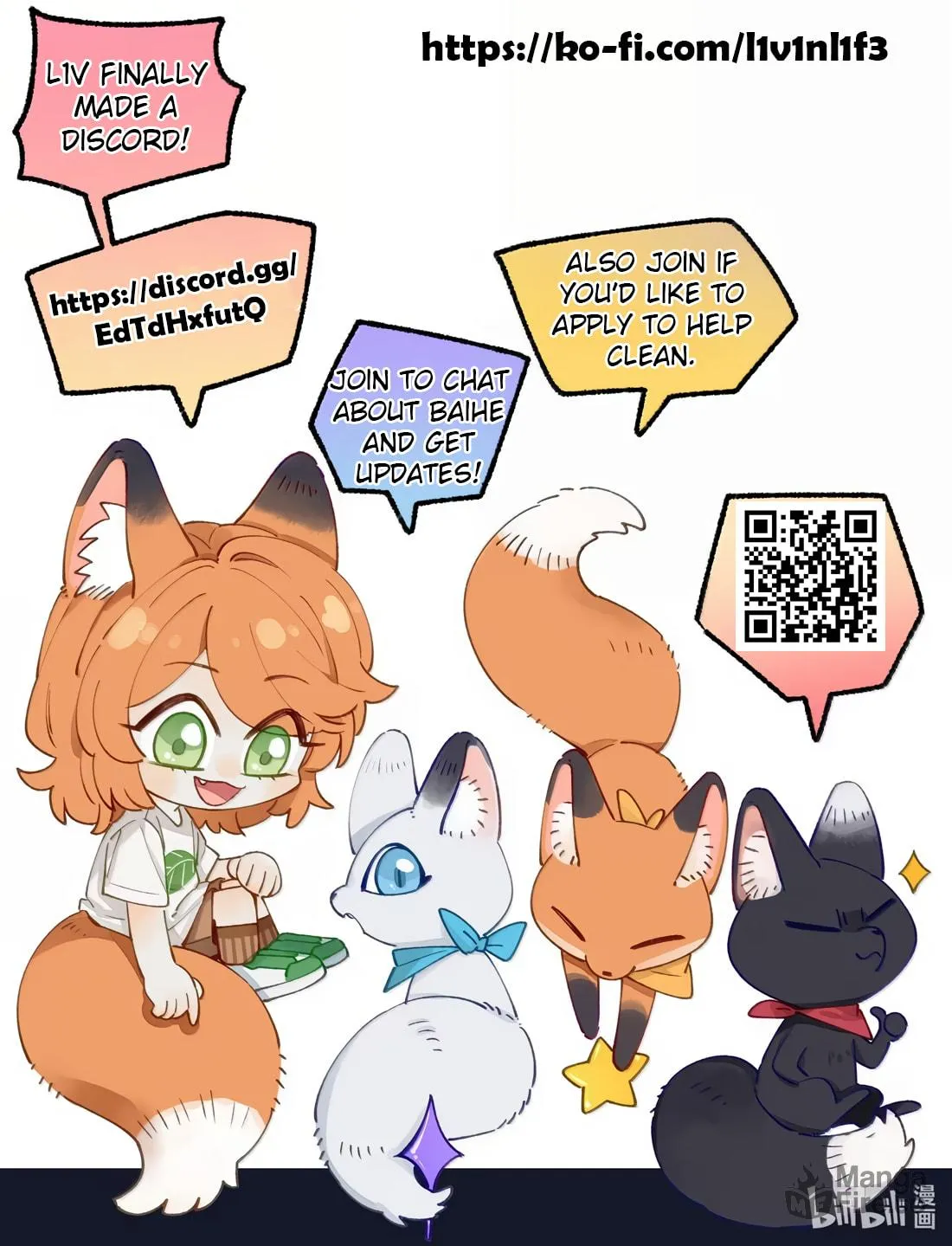 Foxes Always Lie Chapter 34 page 101 - 