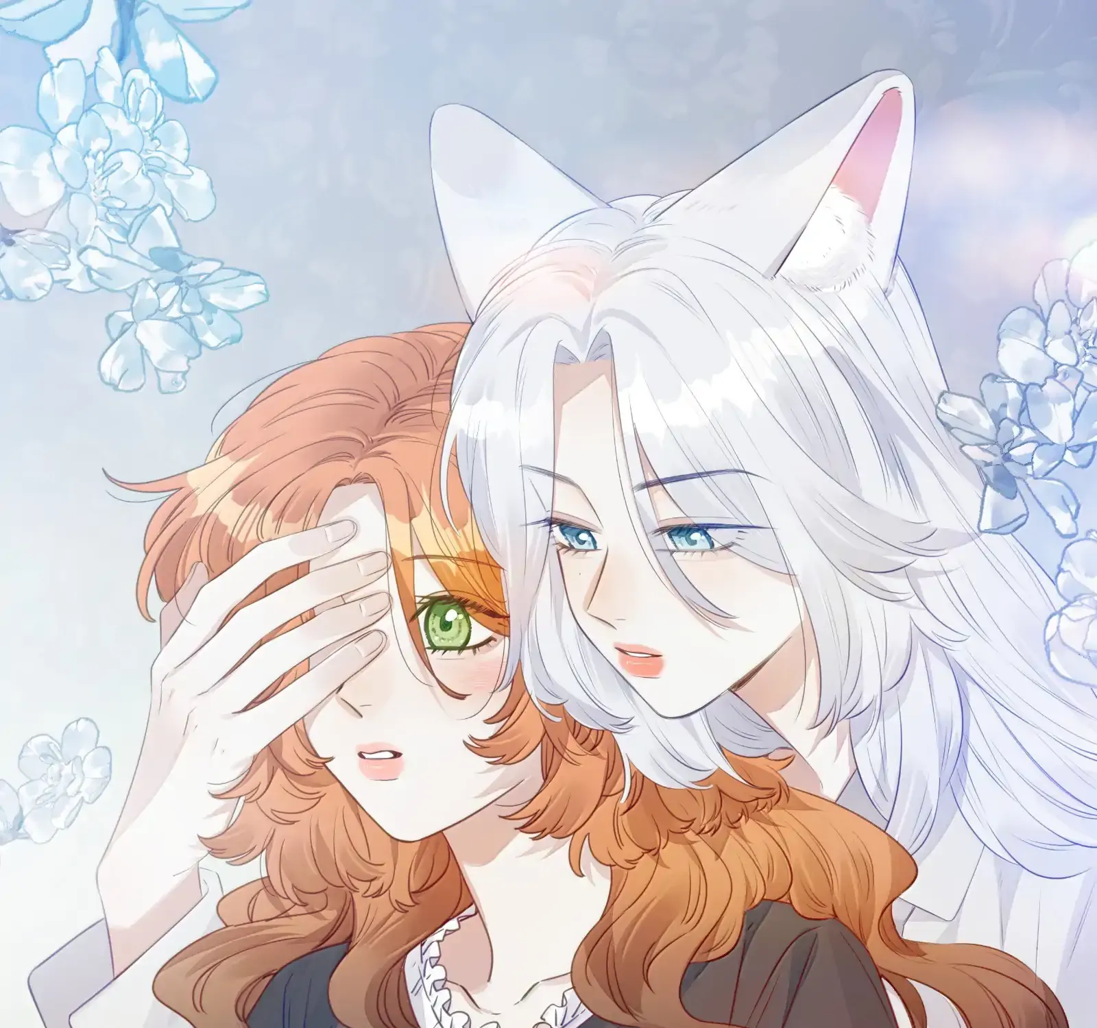 Foxes Always Lie Chapter 40 page 2 - 