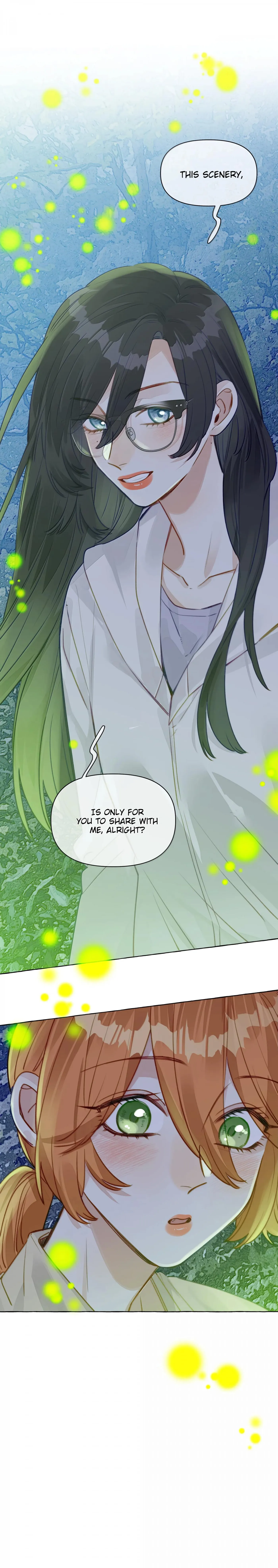Foxes Always Lie Chapter 79 page 8 - 