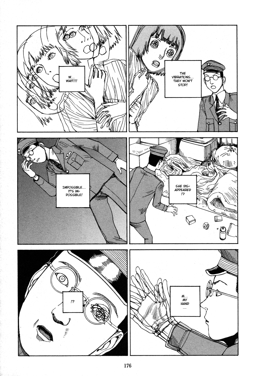Fraction Chapter 10 page 16 - 