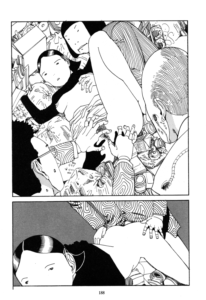 Fraction Chapter 11 page 12 - 