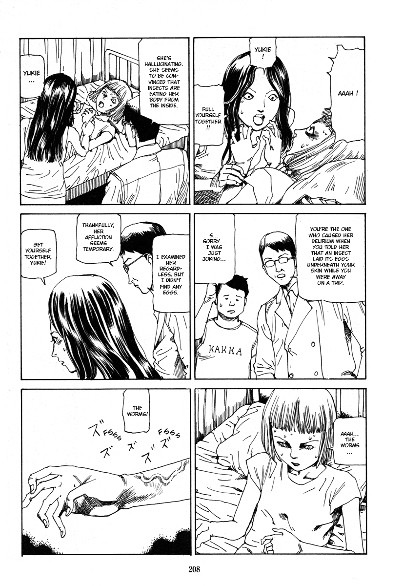 Fraction Chapter 12 page 16 - 