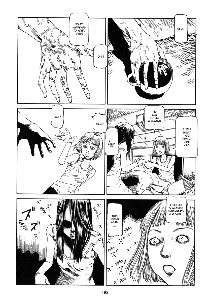 Fraction Chapter 12 page 3 - 