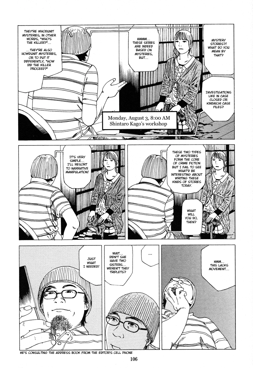 Fraction Chapter 6 page 14 - 