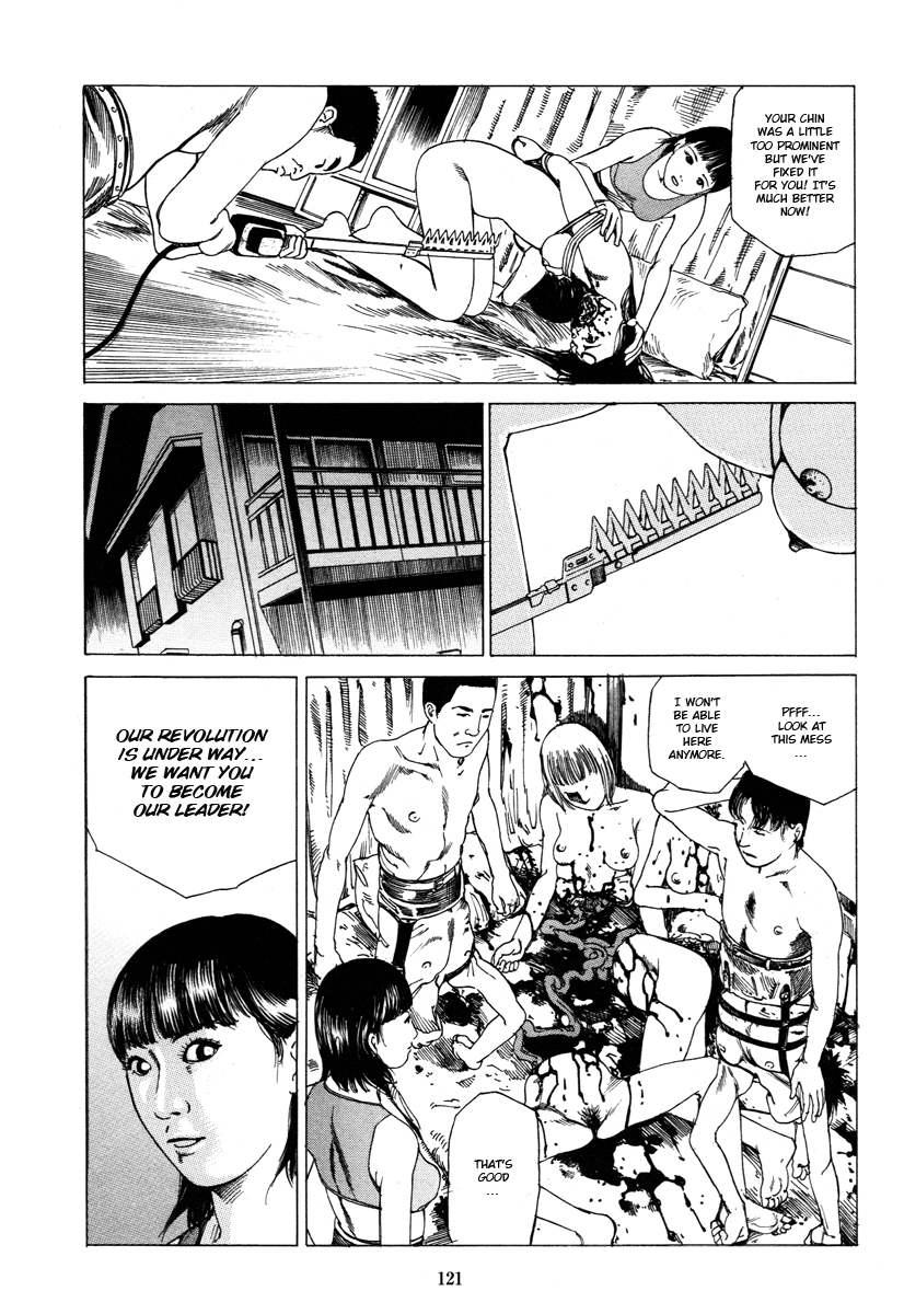 Fraction Chapter 7 page 14 - 