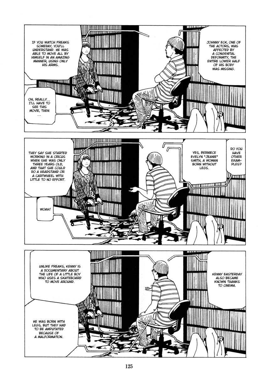 Fraction Chapter 8 page 2 - 