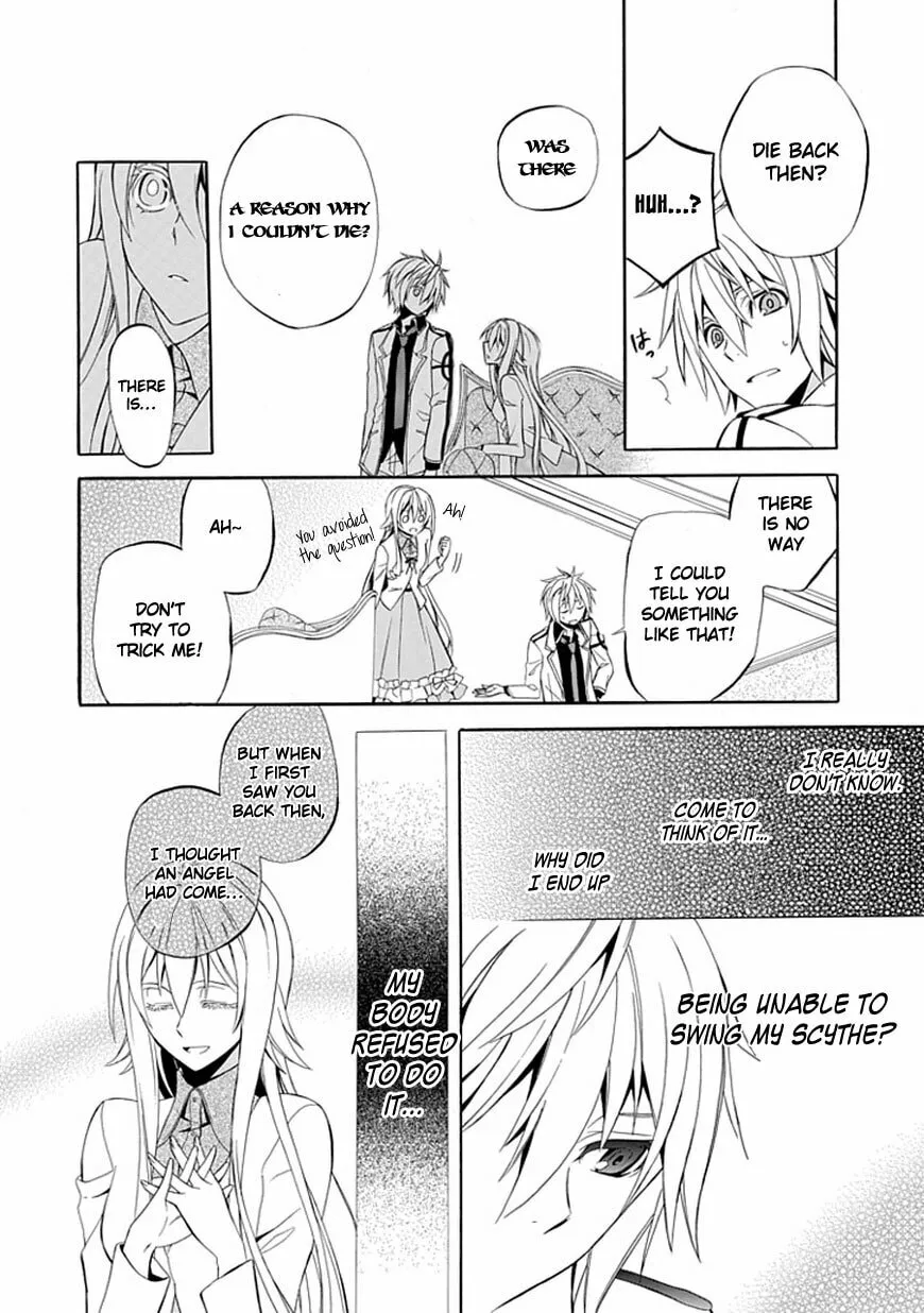 Fragment Chapter 0 page 17 - 