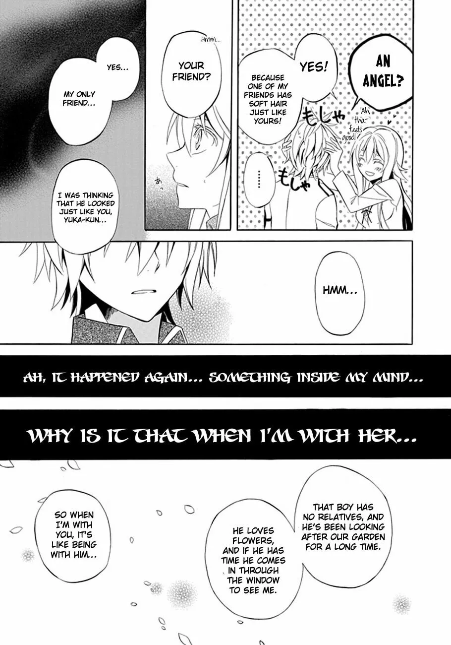Fragment Chapter 0 page 18 - 